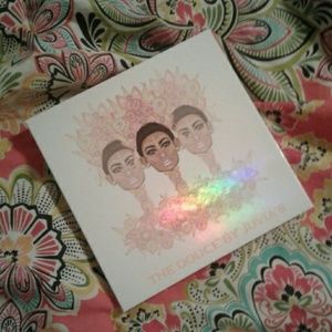 Juvia's Place Douce Palette Authentic